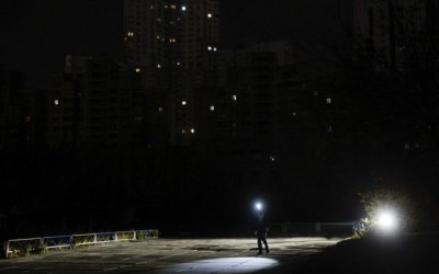 Світла буде більше, але це не точно. Уряд обіцяє зменшити тривалість знеструмлень для населення 