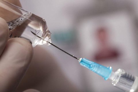 Минздрав отчитался о 17 млн прививок от ковида