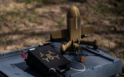 Drone Deal між Україною та США: Як українські технології можуть масштабувати спроможності ССО США 