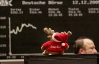 История повторяется?