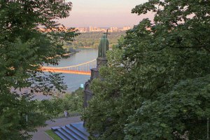 ​Отреставрированную Колонну Магдебургского права откроют 28 июля