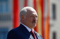 Лукашенко присвоил звание генерал-майора своему старшему сыну 