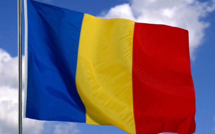 Зеленський зустрінеться з президентом Румунії 