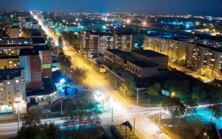 Чернівецька міськрада вирішила вимикати вуличне освітлення під час комендантської години