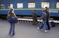 После фотографий кошмарного поезда Севастополь – Киев в соцсетях написали петицию Януковичу