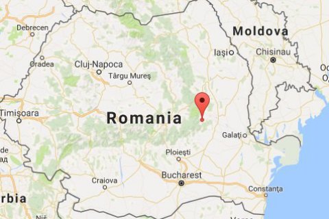 У Румунії стався сильний землетрус, поштовхи дійшли до Києва