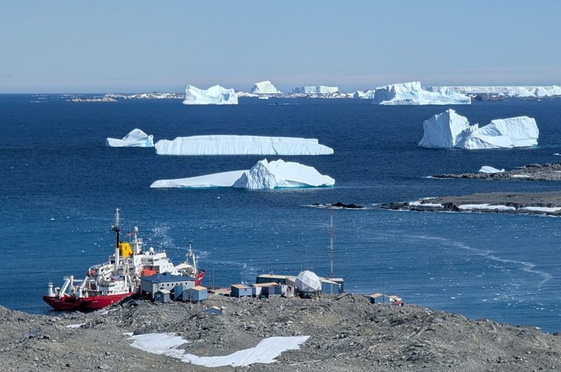 Криголам &quot;Ноосфера&quot;