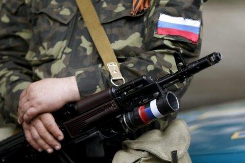 В Крыму объявлен план "Перехват" из-за ночной перестрелки на границе с Херсонской областью, - СМИ