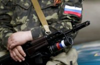 В Крыму объявлен план "Перехват" из-за ночной перестрелки на границе с Херсонской областью, - СМИ