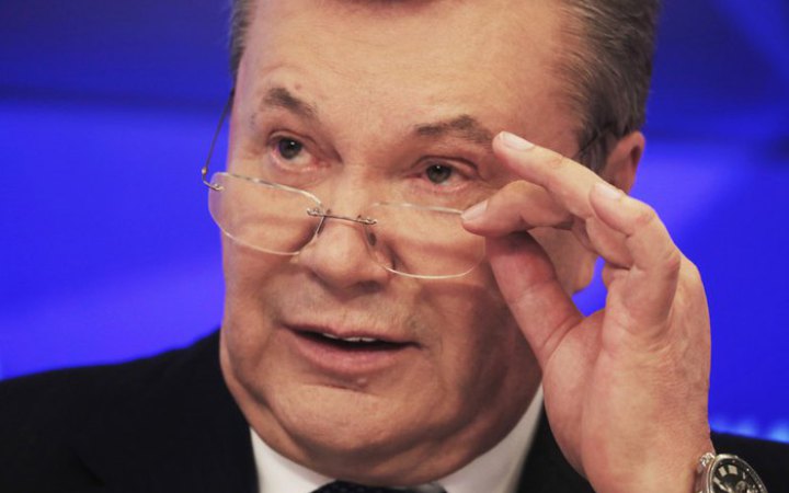 Канада ввела економічні санкції проти посадовців часів Віктора Януковича