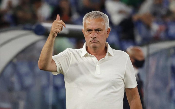 Трубін та Судаков отримали у "Бенфіці" нового іменитого тренера