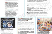 ЦПД: Росія використовує День космонавтики для пропаганди у країнах Глобального Півдня