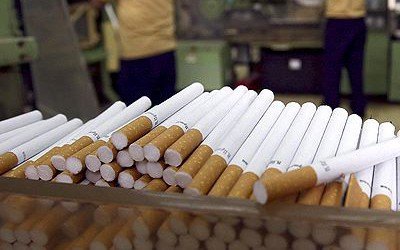 В РФ законодательно ограничили количество сигарет в пачке