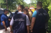 Глава сельсовета требовал от участника АТО взятку за земучасток в Ивано-Франковской области
