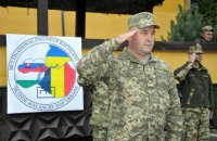Оперативные командования "Юг" и "Запад" возглавили генерал-майоры Ковальчук и Микац