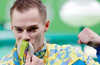 Українські спортсмени виграли у 2022-му понад три тисячі медалей