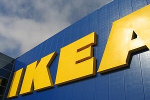 В Бурятии открылся фальшивий магазин IKEA
