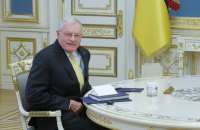 Українські представники обговорили з Віткоффом, Келлогом і європейськими радниками тиск на Росію в разі відмови від перемир'я
