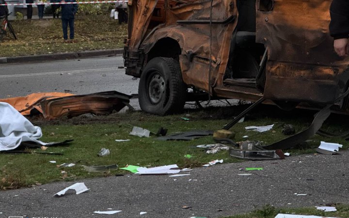 Головне за вівторок, 21 жовтня: удар по Новгород-Сіверському, понад 150 боєзіткнень, мирний план Європи і України  