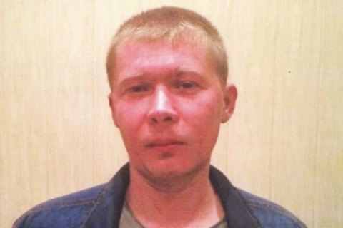 Фігурант "справи 2 травня" Мефедов знову сів за ґрати через загрозу свідкові