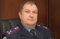 Экс-начальник ГАИ Киева Макаренко находится в СИЗО Харькова