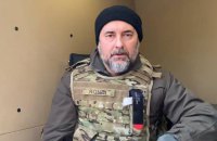 Окупанти будують оборонні споруди навіть у Луганську, – Гайдай