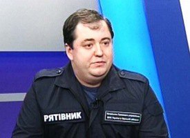 Против начальника ГосЧС в Одессе начали расследование в связи с трагедией в Доме профсоюзов