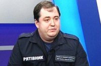 Проти начальника ДСНС в Одесі порушили справу через пожежу у Будинку профспілок