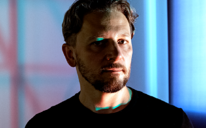 У Національній філармонії пройде концерт композитора Максима Коломійця