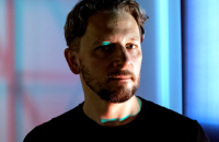 У Національній філармонії пройде концерт композитора Максима Коломійця