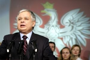 Качинський заступився за Тимошенко