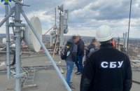 СБУ заблокувала втручання в радіочастоти підрозділів ООС на Донбасі