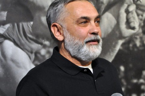 Андрій Бояров: “Це не різні культури, це все і є наша культура”