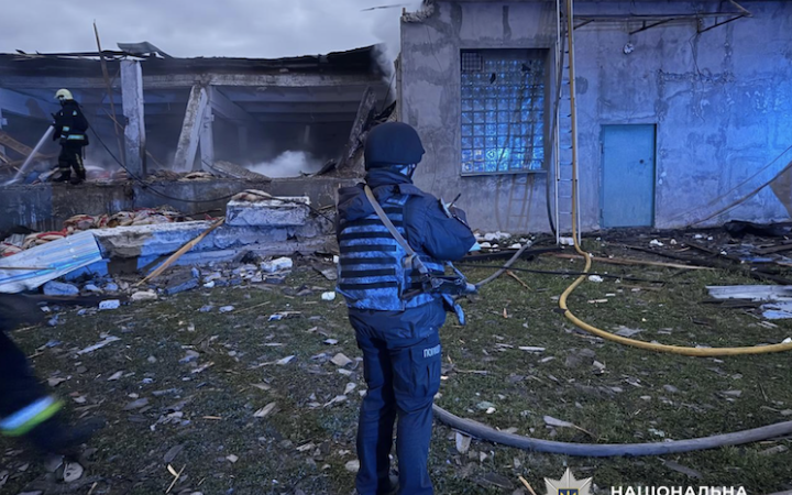 У Сумській області протягом доби росіяни поранили 5 цивільних (доповнено)