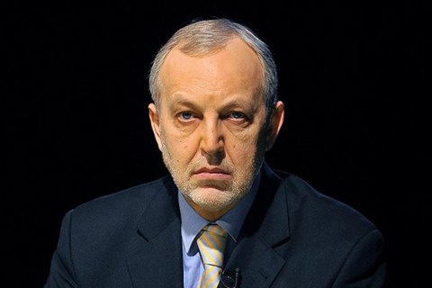 Журналист Юрий Макаров стал главой комитета Шевченковской премии 