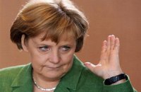 Меркель выступила против членства Турции в ЕС