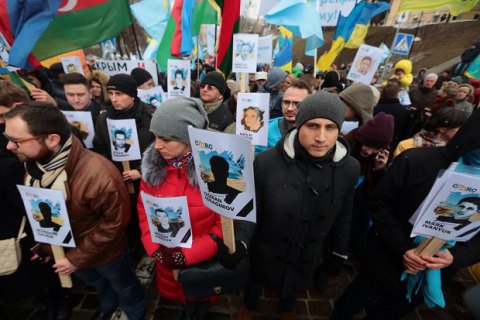 У Криму зникли двоє кримських татар