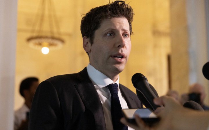 OpenAI відмовляється від плану перетворення на комерційний бізнес