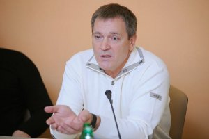 Колесниченко хочет сделать прививку от бешенства