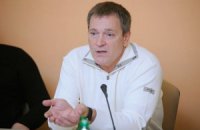 Колесниченко хочет сделать прививку от бешенства