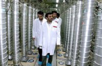 Іран відкидає попередні умови до перемовин з ядерної проблеми