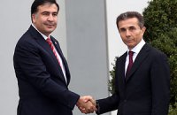 Іванішвілі та Саакашвілі вирішили разом вести Грузію в НАТО