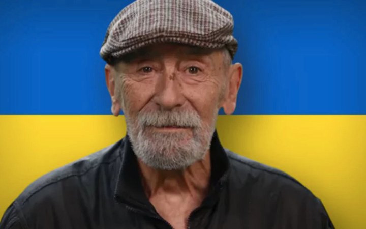 Вахтанг Кікабідзе надіслав допомогу українським артилеристам