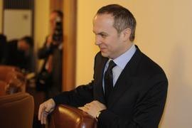 Шуфрич заперечує обшуки СБУ у своїй квартирі