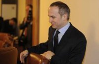 Шуфрич считает неэффективным решение оппозиции об отзыве кандидатов
