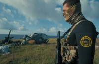 “Морський бій. Епоха дронів”. Сьогодні прем’єра документального фільму про секрети перемоги України у Чорному морі