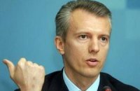 Хорошковский отрицает конфликт с Тимошенко