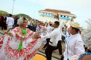 ​Панама возглавила рейтинг самых счастливых стран мира