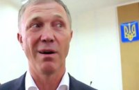 Справу гауляйтера Сальдо щодо вивезення українського зерна до Сирії та Єгипту передали до суду