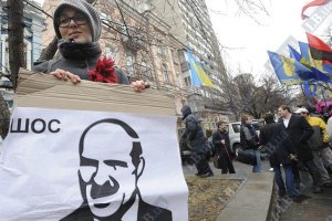 Белорусская оппозиция готовится вывести людей на улицы